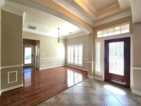 1813 Sandy Lake Drive Friendswood TX 77546