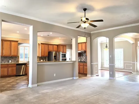 1813 Sandy Lake Drive Friendswood TX 77546