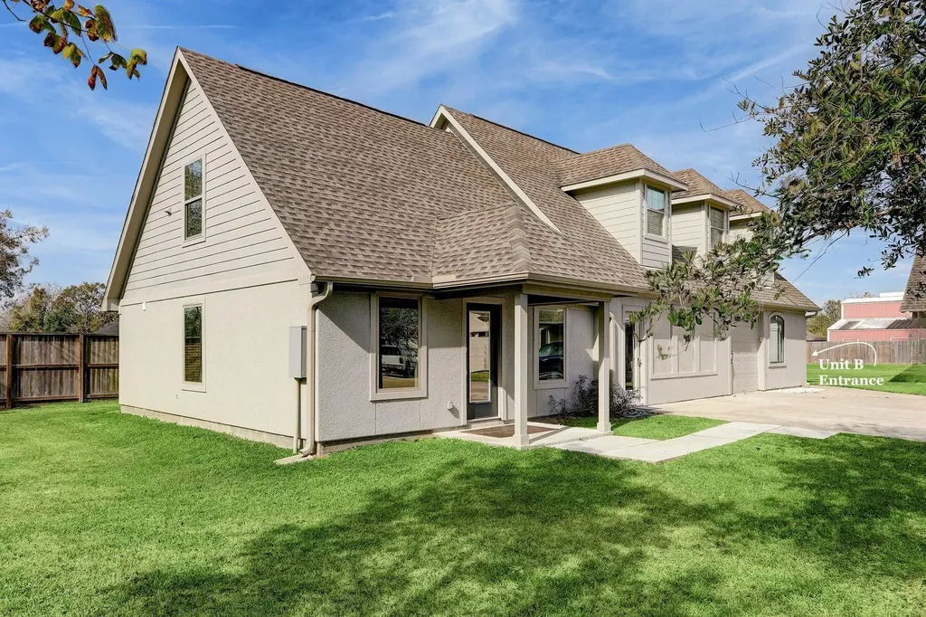 18223 County Road 132 2 Pearland TX 77581