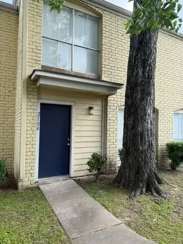 6200 W Tidwell Road 2104 Houston TX 77092