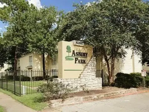 6200 W Tidwell Road 2104 Houston TX 77092