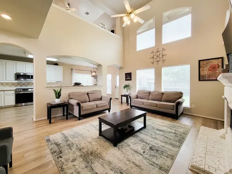 17615 Forest Haven Trail Tomball TX 77375