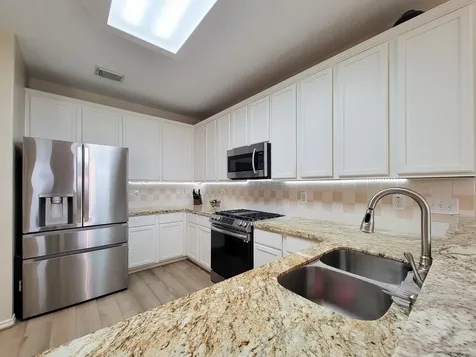 17615 Forest Haven Trail Tomball TX 77375