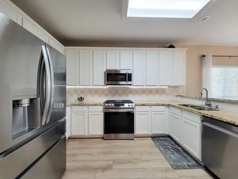 17615 Forest Haven Trail Tomball TX 77375