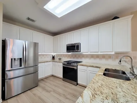 17615 Forest Haven Trail Tomball TX 77375