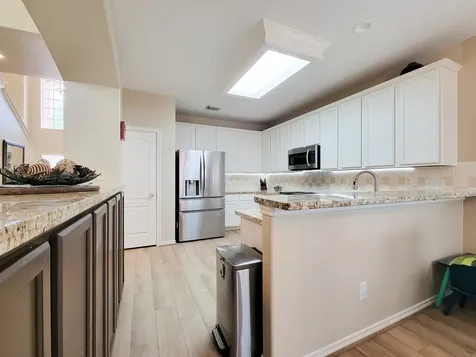 17615 Forest Haven Trail Tomball TX 77375