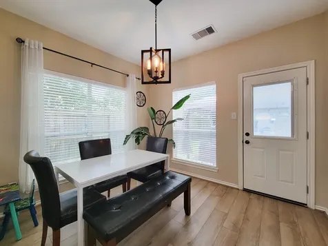 17615 Forest Haven Trail Tomball TX 77375