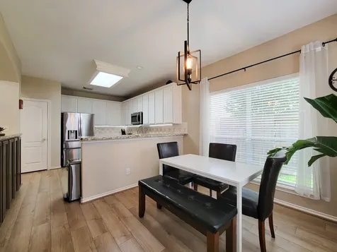 17615 Forest Haven Trail Tomball TX 77375