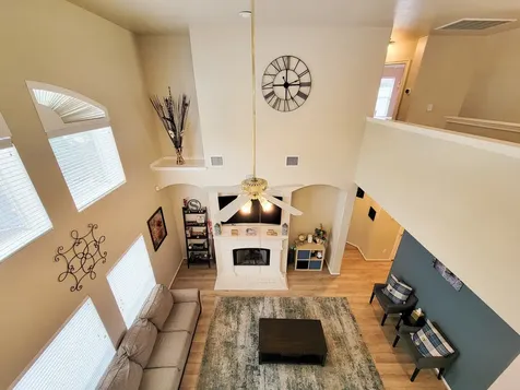 17615 Forest Haven Trail Tomball TX 77375