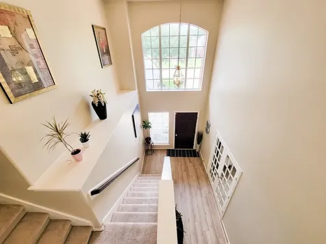17615 Forest Haven Trail Tomball TX 77375