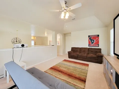 17615 Forest Haven Trail Tomball TX 77375