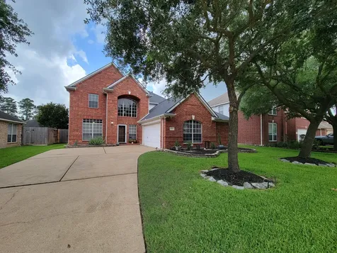 17615 Forest Haven Trail Tomball TX 77375