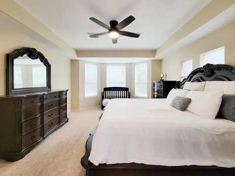 17615 Forest Haven Trail Tomball TX 77375