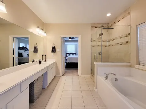 17615 Forest Haven Trail Tomball TX 77375