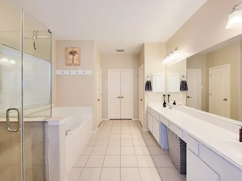 17615 Forest Haven Trail Tomball TX 77375