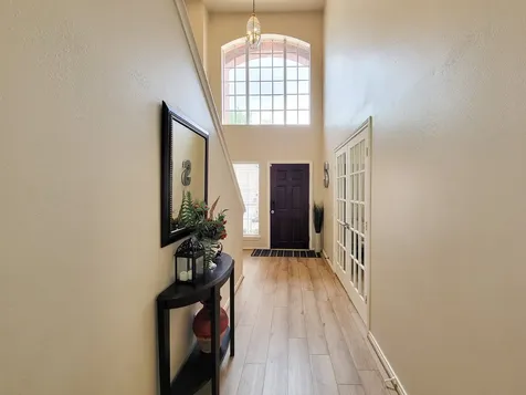 17615 Forest Haven Trail Tomball TX 77375