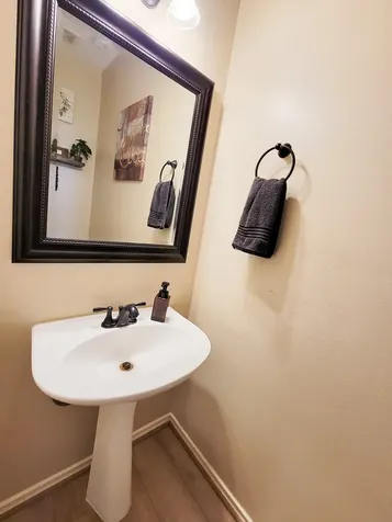 17615 Forest Haven Trail Tomball TX 77375
