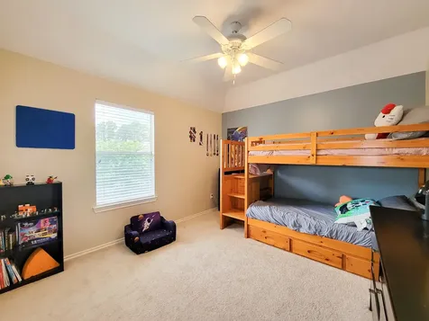 17615 Forest Haven Trail Tomball TX 77375