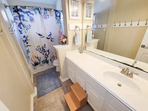17615 Forest Haven Trail Tomball TX 77375