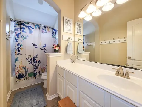 17615 Forest Haven Trail Tomball TX 77375