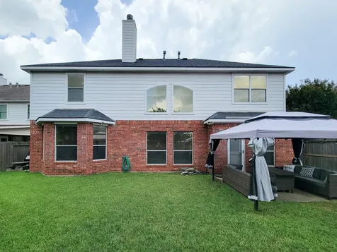 17615 Forest Haven Trail Tomball TX 77375
