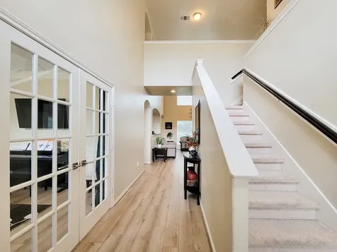 17615 Forest Haven Trail Tomball TX 77375