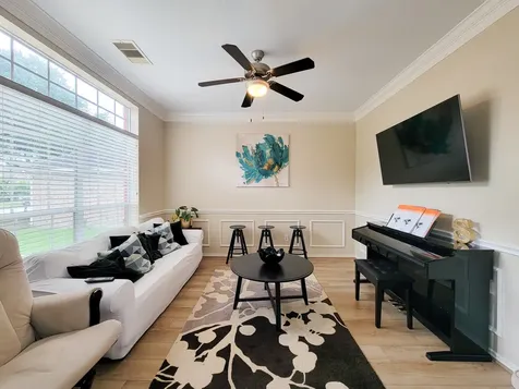 17615 Forest Haven Trail Tomball TX 77375
