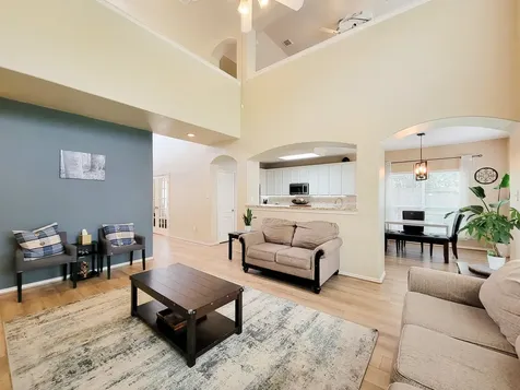 17615 Forest Haven Trail Tomball TX 77375