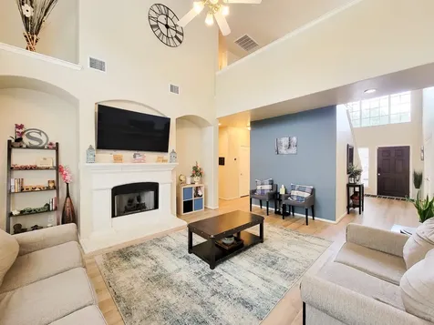17615 Forest Haven Trail Tomball TX 77375