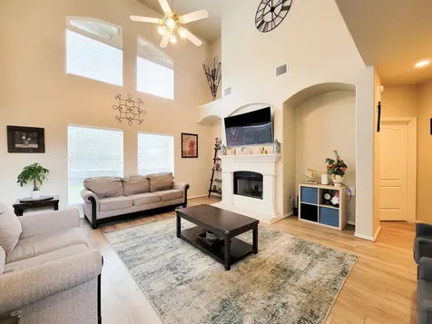17615 Forest Haven Trail Tomball TX 77375
