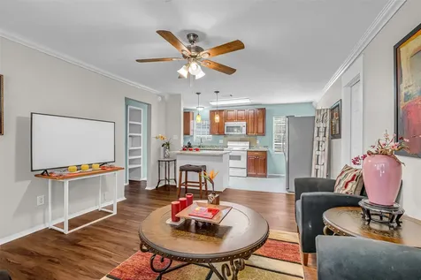 5746 Groveton Street Houston TX 77033