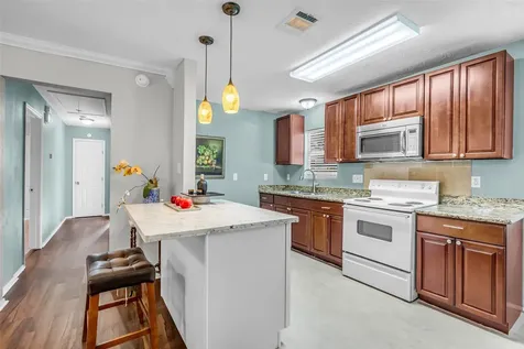 5746 Groveton Street Houston TX 77033