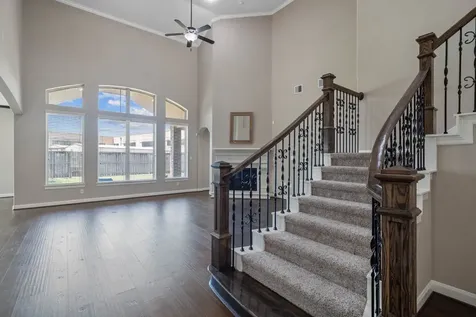 27527 Stonebrook Manor Lane Katy TX 77494