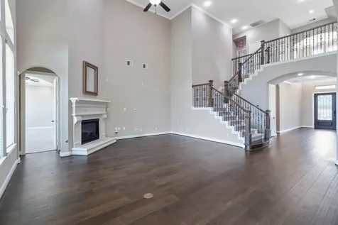 27527 Stonebrook Manor Lane Katy TX 77494