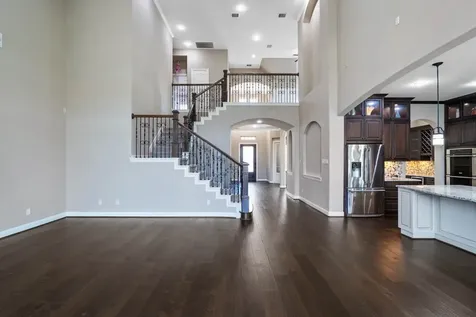 27527 Stonebrook Manor Lane Katy TX 77494