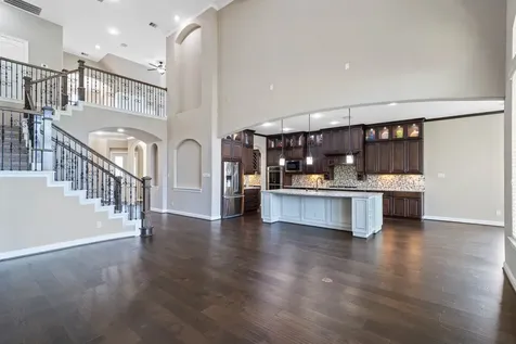 27527 Stonebrook Manor Lane Katy TX 77494