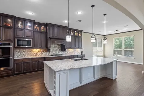 27527 Stonebrook Manor Lane Katy TX 77494