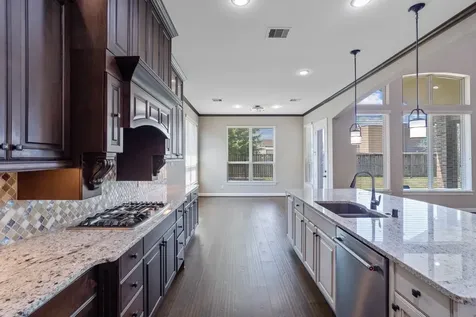 27527 Stonebrook Manor Lane Katy TX 77494