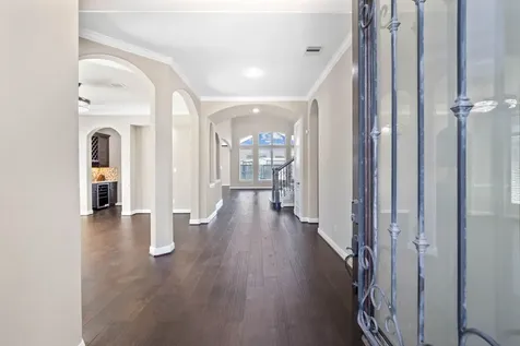 27527 Stonebrook Manor Lane Katy TX 77494