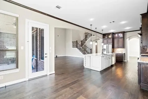 27527 Stonebrook Manor Lane Katy TX 77494
