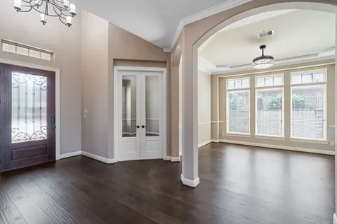 27527 Stonebrook Manor Lane Katy TX 77494