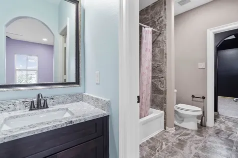 27527 Stonebrook Manor Lane Katy TX 77494