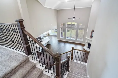 27527 Stonebrook Manor Lane Katy TX 77494