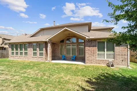 27527 Stonebrook Manor Lane Katy TX 77494