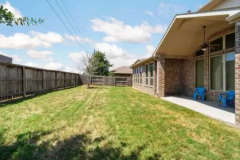 27527 Stonebrook Manor Lane Katy TX 77494