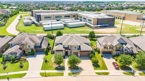 27527 Stonebrook Manor Lane Katy TX 77494