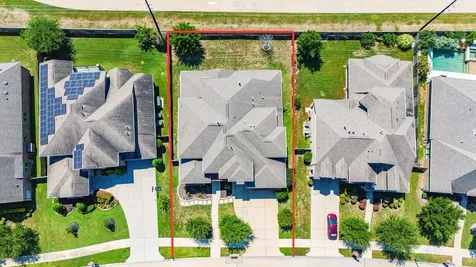 27527 Stonebrook Manor Lane Katy TX 77494