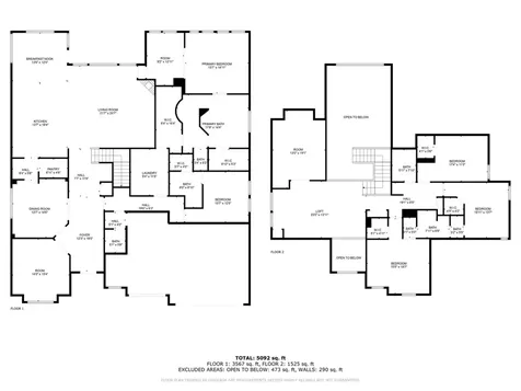 27527 Stonebrook Manor Lane Katy TX 77494