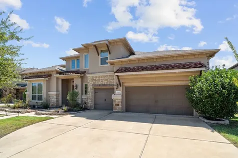 27527 Stonebrook Manor Lane Katy TX 77494