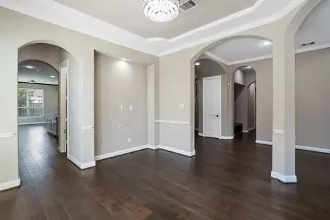 27527 Stonebrook Manor Lane Katy TX 77494